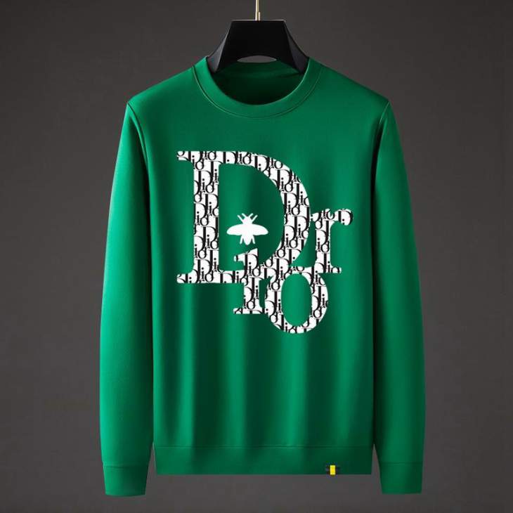 Picture of Dior Sweatshirt _SKUDiorM-4XL11Lx12131743